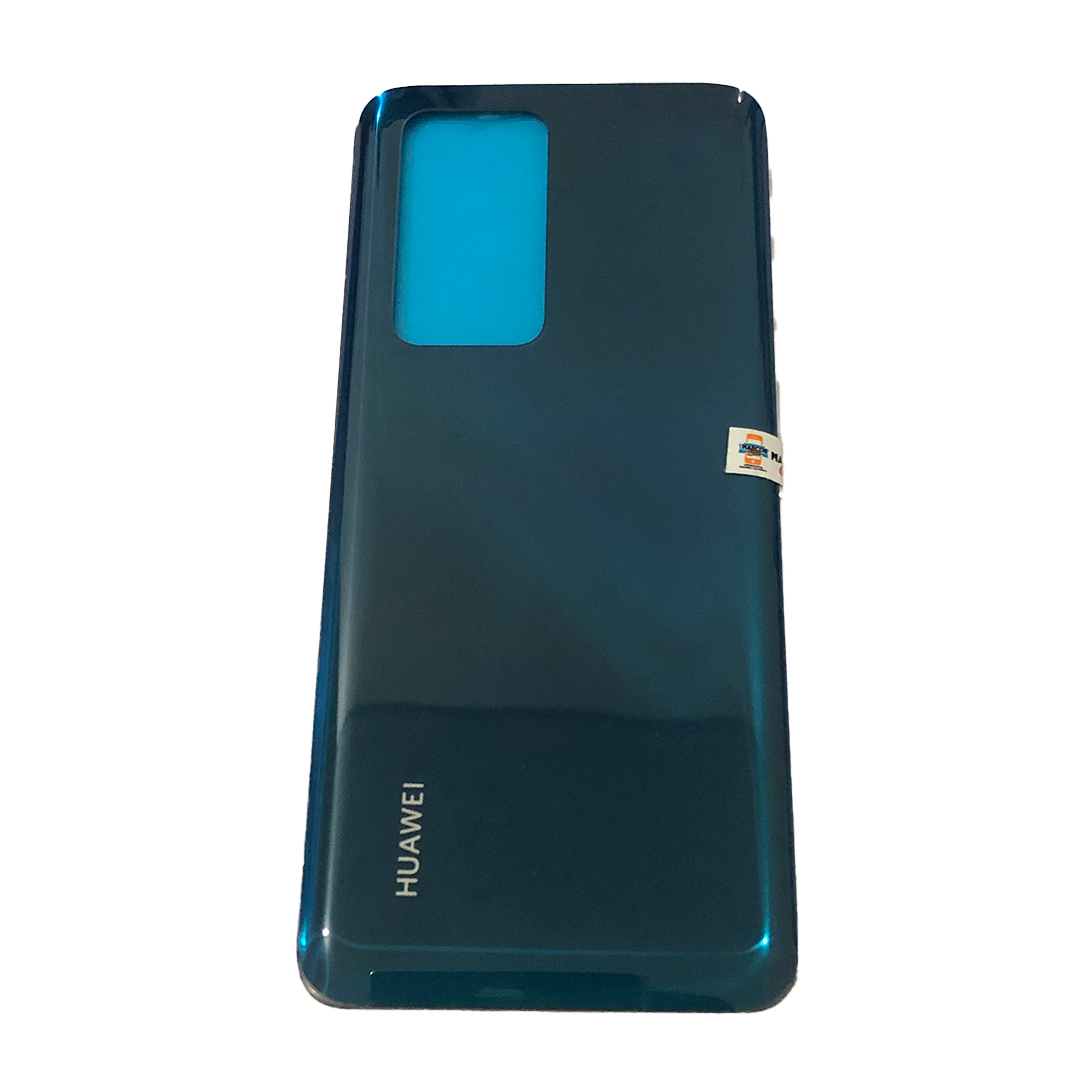 Tapa Huawei P40 Pro Turquesa